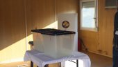 CIK U PRIŠTINI: Drugi krug lokalnih izbora 9. novembra, glasanje u 18 opština CIK U PRIŠTINI: Drugi krug lokalnih izbora 9. novembra, glasanje u 18 opština