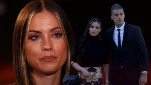 МУК У СТУДИЈУ: Мирка усред емисије проговорила о разводу од Вујадина МУК У СТУДИЈУ: Мирка усред емисије проговорила о разводу од Вујадина