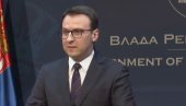 ГЛАВНИ ВАЗАЛ СВИХ СТРАНИХ АМБАСАДА Петковић: Јеремић у познатом слугијанском маниру напада председника Вучића (ФОТО)