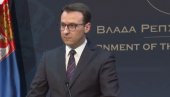 ПЕТКОВИЋ РАЗГОВАРАО СА ПРЕДСТАВНИЦИМА СРПСКЕ ЛИСТЕ: Слога, јединство и истрајност могу бити одговор на све проблеме ПЕТКОВИЋ РАЗГОВАРАО СА ПРЕДСТАВНИЦИМА СРПСКЕ ЛИСТЕ: Слога, јединство и истрајност могу бити одговор на све проблеме