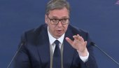 SRPSKI NAROD JE POKAZAO ŠTA ŽELI Vučić: To što se dogodilo juče na KiM bilo je mnogo više od poraza Aljbina Kurtija