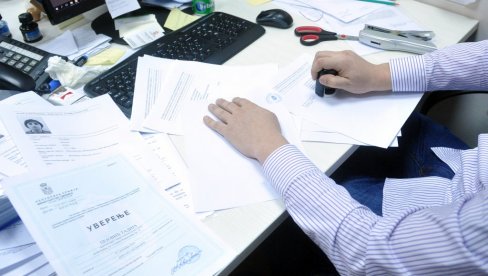 ПАЗИТЕ ШТА ИЗЈАВЉУЈЕТЕ НА ОСТАВИНСКОЈ РАСПРАВИ: Једна реченица може скупо да вас кошта, а последице су вишеструке