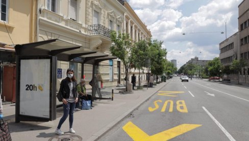 ZAVRŠENA REKONSTRUKCIJA GLAVNE ULICE U ZEMUNU: Poznat tačan datum puštanja saobraćaja