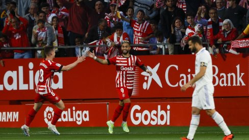 ЂИРОНИНИ ИГРАЧИ НЕМАЈУ ДАХА ЗА 90 МИНУТА: РЕал ове сезоне није толико доминантан