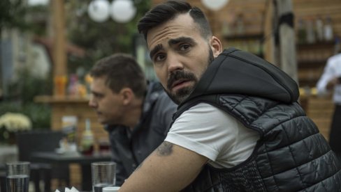 SRPSKI FILMOVI NA 13 UNIVERZITETA U KINI: Revija starih i novih naslova