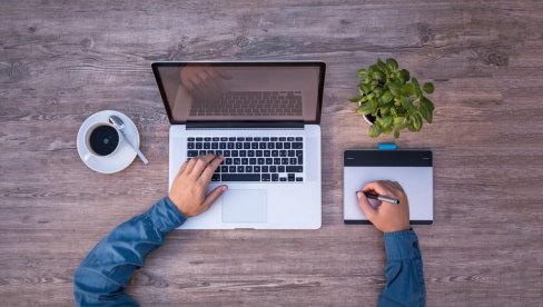 SRBI PRIZNALI KOLIKO BUDŽE ZNANJE I VEŠTINE U CV-U: Jednom radniku se to žestoko obilo o glavu