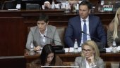 BRNABIĆ: Zloupotrebili biste sve - od rudara do donorskih kartica (VIDEO) BRNABIĆ: Zloupotrebili biste sve - od rudara do donorskih kartica (VIDEO)
