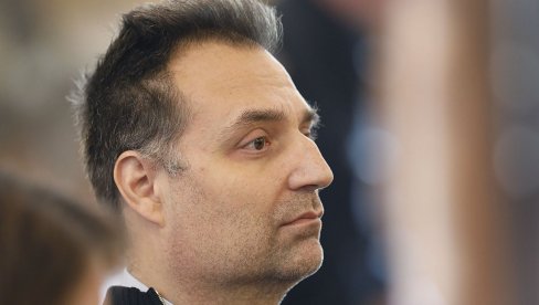 POGLEDAJTE TRENUTAK KADA BRAJAN VOLŠ PRIZNAJE KRIVICU: Izgovorio jezivo da (VIDEO)