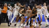 ŠTA ĆE REĆI GROBARI? Partizan bacio udicu zvezdi Real Madrida