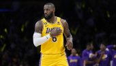 LEBRONOV SIN USKORO U NBA? Sin kralja izabrao koledž