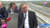 VUČIĆ: Kruševac uskoro dobija fakultet političkih nauka, dramski fakultet i tekstilnu fabriku