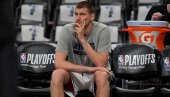 NIKOLA JOKIĆ JE JEDINSTVEN: NBA liga se oglasila o Srbinu