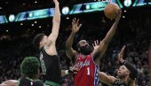 HARDEN NAPUŠTA FILADELFIJU: NBA zvezda po svaku cenu želi da promeni sredinu