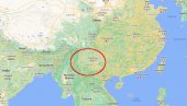 TRESLA SE KINA: Zemljotres jačine 5,3 stepeni po Rihteru pogodio je provinciju Junan TRESLA SE KINA: Zemljotres jačine 5,3 stepeni po Rihteru pogodio je provinciju Junan