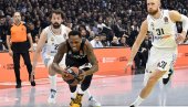 LUDA UTAKMICA U ARENI: Partizan ispustio pobedu nakon velike drame