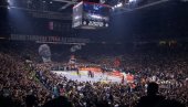 IGRA LI SE PARTIZAN - REAL MADRID, IMA LI SPORTA ZA VIKEND? Evo šta zakon kaže o sportskim događajima tokom dana žalosti u Republici Srbiji