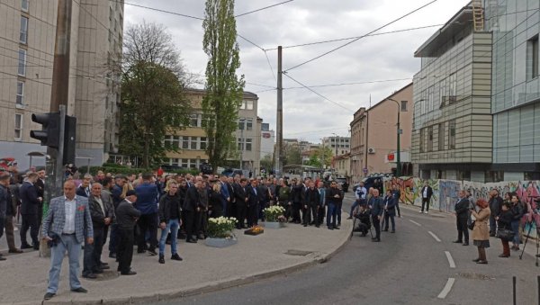 СЕЋАЊЕ НА ПАКАО У ДОБРОВОЉАЧКОЈ УЛИЦИ 1992: Још се надамо правди