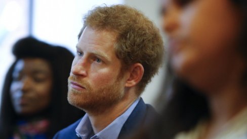 PRINC HARI IZGUBIO BITKU ZA VAŽNU STVAR: Mlađi sin britanskog monarha pred novim problemom