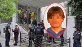 ПОВРЕДА ЛАКА, ЖИВОТ МУ НИЈЕ БИО УГРОЖЕН: Закључак вештака о рани дечака којег је Коста упуцао у ногу