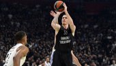 DA LI JE OVO REALNO? Partizan napadao sa šestoricom, niko nije primetio (VIDEO)