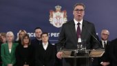 VUČIĆ: U MLADENOVCU JE BIO TERORISTIČKI NAPAD