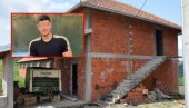 УРОШЕВОМ БРАТУ ПРОДУЖЕН ПРИТВОР: Остаје иза решетака до даљег УРОШЕВОМ БРАТУ ПРОДУЖЕН ПРИТВОР: Остаје иза решетака до даљег