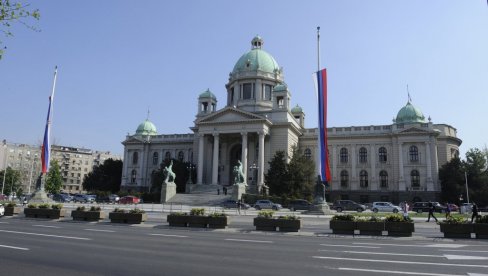 U SRBIJI SUTRA DAN ŽALOSTI: Vlada donela odluku povodom tragičnih događaja na KiM