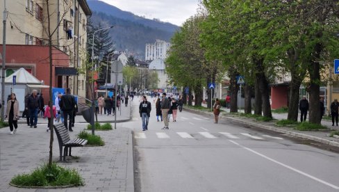 DOK SU LEČILI PACIJENTE: Pribojac krao novčanike užičkim lekarima