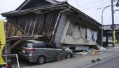 NAJMANJE JEDNA OSOBA NASTRADALA, 13 POVREĐENO: Snažan zemljotres u Japanu NAJMANJE JEDNA OSOBA NASTRADALA, 13 POVREĐENO: Snažan zemljotres u Japanu