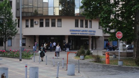 БЕБИ-БУМ У НОВОМ САДУ: У Бетанији за дан рођено 40 беба БЕБИ-БУМ У НОВОМ САДУ: У Бетанији за дан рођено 40 беба