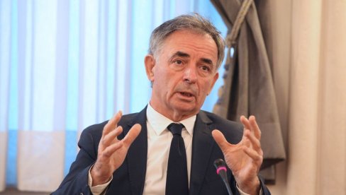 SRBI SVE DALJE OD HRVATSKE VLADE: Pupovac nije poželjan Domovinskom pokretu