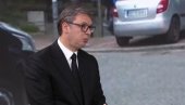 VUČIĆ: Do kraja maja će biti zanimljivih političkih dešavanja