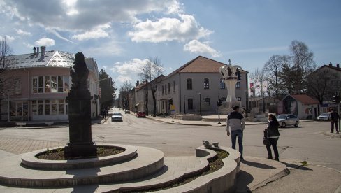 ZBOG PEPELA GAČANI DIŠU NA ŠKRGE Građanima ugroženo zdravlje