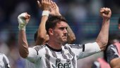 VLAHOVIĆ NAMESTIO NIŠANSKE SPRAVE: Može li nastaviti dobru formu protiv rohiblankosa? VLAHOVIĆ NAMESTIO NIŠANSKE SPRAVE: Može li nastaviti dobru formu protiv rohiblankosa?