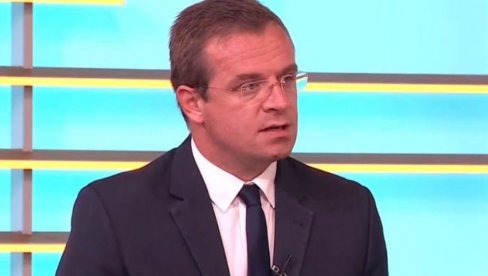 U OVIH 17 OBJAVA POZIVAO NA RUŠENJE USTAVNOG PORETKA: Oglasilo se VJT o hapšenju advokata Čedomira Stojkovića