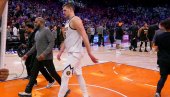 OGLASILI SE IZ NBA: Evo šta kažu o kazni Nikole Jokića