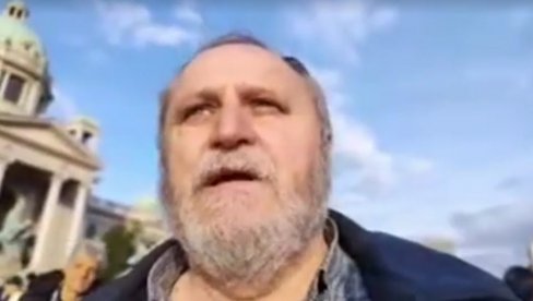 МИЛОВАНУ БРКИЋУ АПЕЛАЦИЈА УКИНУЛА ПРЕСУДУ: Пуштен данас из притвора, добио наногвицу