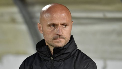 REKLI STE DA SMO PRVI... Igor Duljaj posle Napredak - Partizan malo o mladencima, (ni)malo o Zvezdi REKLI STE DA SMO PRVI... Igor Duljaj posle Napredak - Partizan malo o mladencima, (ni)malo o Zvezdi