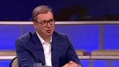 TRAGEDIJE SE DEŠAVAJU I DEŠAVAĆE SE... Vučić - Naš posao je da učinimo da ih bude što manje