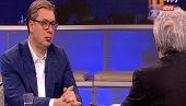 VUČIĆ O JEZIVOM SNIMKU KOJI JE GLEDAO UBICA KOSTA K. Deca gledaju društvene mreže, ovi momci zarađuju veliki novac od toga