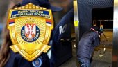 POLICIJA U AKCIJI: Oglasio se MUP - Vrši se nadzor u strelištima