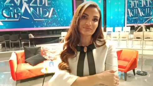STVORENA ZA LJUBAV: Tamara Milutinović ponosno pokazala naslednicu s razlogom, pljušte komentari STVORENA ZA LJUBAV: Tamara Milutinović ponosno pokazala naslednicu s razlogom, pljušte komentari