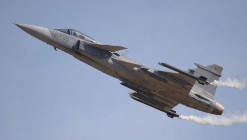 KIJEV I BUDIMPEŠTA NA IVICI SUKOBA: Mađarski gripeni učestvovali u akciji? - Oborena dva ukrajinska izviđačka drona KIJEV I BUDIMPEŠTA NA IVICI SUKOBA: Mađarski gripeni učestvovali u akciji? - Oborena dva ukrajinska izviđačka drona