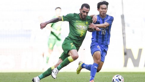 KVOTE PADALICE: Kladionice pomažu i ove nedelje