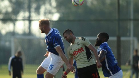 КВОТЕ ПАДАЛИЦЕ: Кладионице помажу и овог петка