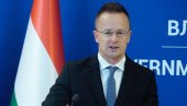 SIJARTO NAKON RAZGOVORA SA MINISTARKOM ĐEDOVIĆ: Mađarska i Srbija ubrzavaju izgradnju naftovoda