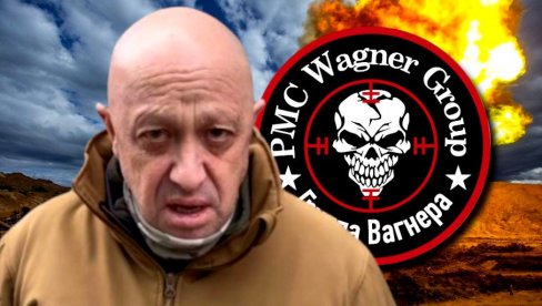 ПОТПУНИ КРАЈ ПРИГОЖИНОВОГ ЦАРСТВА: Један од најважнијих ослонаца Вагнероваца званично престао да постоји