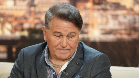 ПОРЕКЛО ХАЛИДА МУСЛИМОВИЋА: Детаљи о певачу које нисте знали