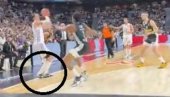PARTIZANOVA TUGA JE JOŠ VEĆA: Hrvat iz auta uništio crno-bele snove? (VIDEO)