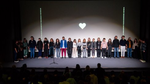 MINUTOM ĆUTANJA ZA STRADALE OTVOREN BELDOKS: Počeo 16. Međunarodni festival dokumentarnog filma